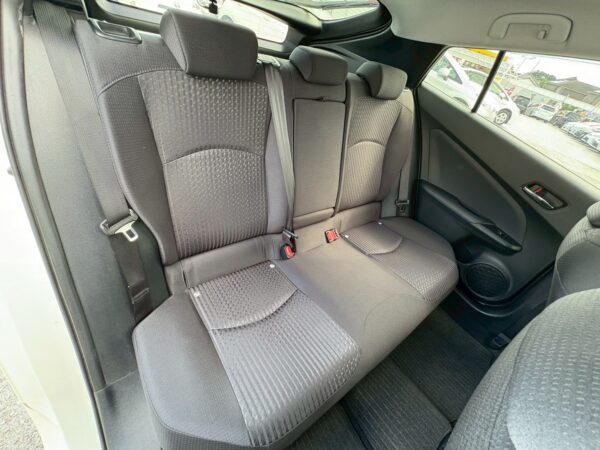 プリウス S 50系
